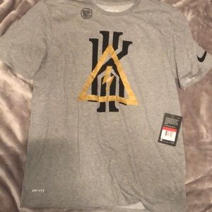Nike Kyrie Irving Tshirt